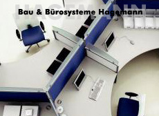 Bau und Bürosysteme Hagemann